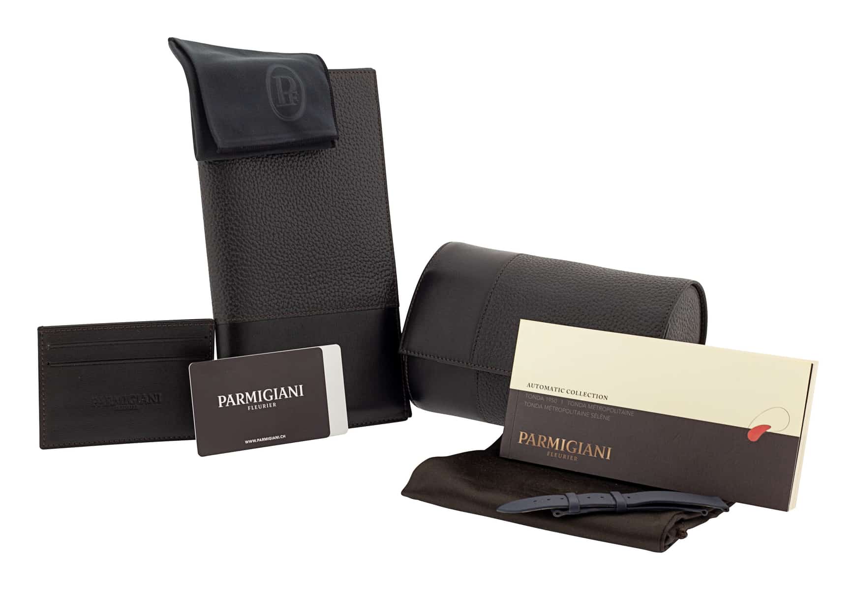 Parmigiani Tonda PFC288-1062500-HA3121 Parmigiani Tonda PFC288-1062500-HA3121